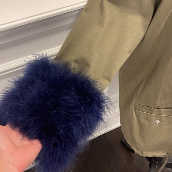 Pello Bello Jacket - Picture 4 of 8